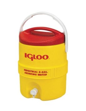 400 SERIES IGLOO Rusty Hook 2025-06-30 400 SERIES IGLOO Rusty Hook 2025-06-30