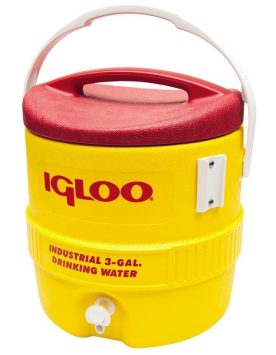 400 SERIES IGLOO Rusty Hook 2025-06-30 400 SERIES IGLOO Rusty Hook 2025-06-30