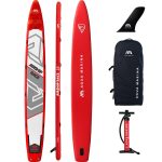 AIR SHIP RACE 22’0’’ Rusty Hook 2025-12-23