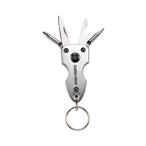 All Purpose 6 in 1 – Modular Tool System Rusty Hook 2025-08-30
