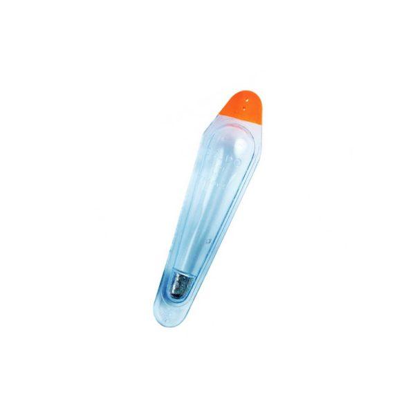 Buldo Lead Control Rusty Hook 2026-04-10