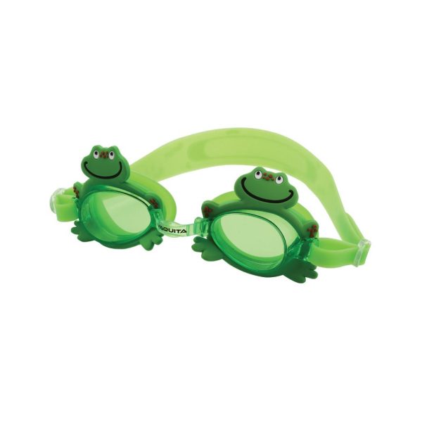 CARTOON Παιδικά Γυαλάκια Rusty Hook 2025-11-01