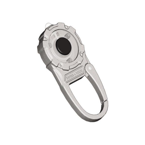 Carabiner Micro Light Rusty Hook 2026-02-08