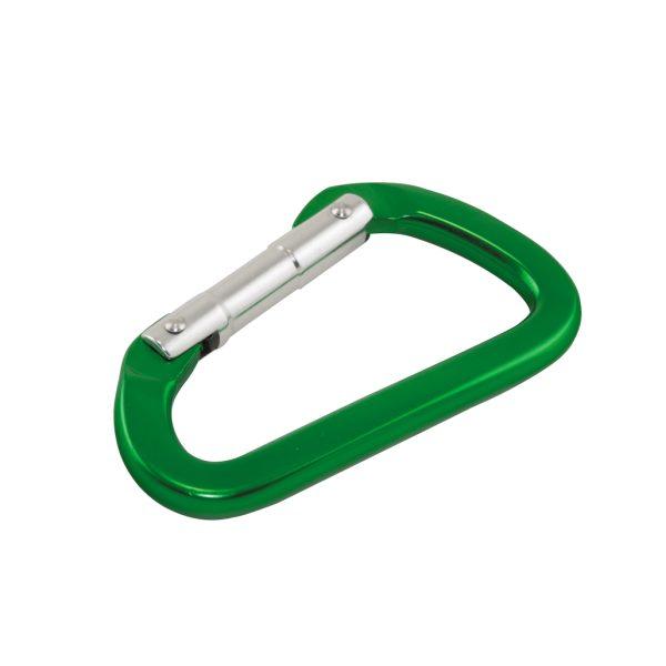 Carabiner Rusty Hook 2026-02-08
