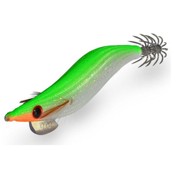DTD Diamond Oita Rusty Hook 2026-04-13