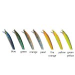 DTD Sardina Calamari Trolling Rusty Hook 2026-04-13