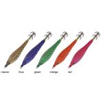 DTD Soft Pauk Rusty Hook 2026-04-11