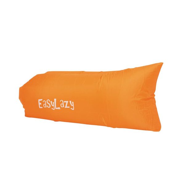 EasyLazy Φουσκωτή Ξαπλώστρα Rusty Hook 2026-04-13