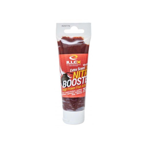 Illex Nitro Booster Cream Rusty Hook 2026-04-13