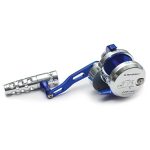 Karasu HT-40C Hercules Rusty Hook 2025-12-03