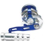 Karasu HT-40C Hercules Rusty Hook 2025-12-03