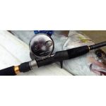 Karasu HT-40C Hercules Rusty Hook 2025-12-03