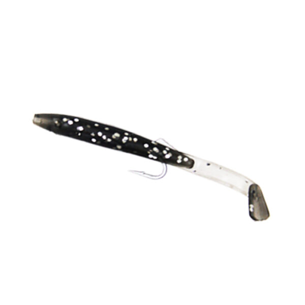 Oceanic Amica Eel 55mm Rusty Hook 2026-04-11
