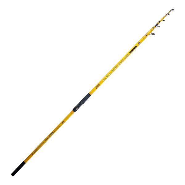 Oceanic Calypso 420 Rusty Hook 2026-04-11