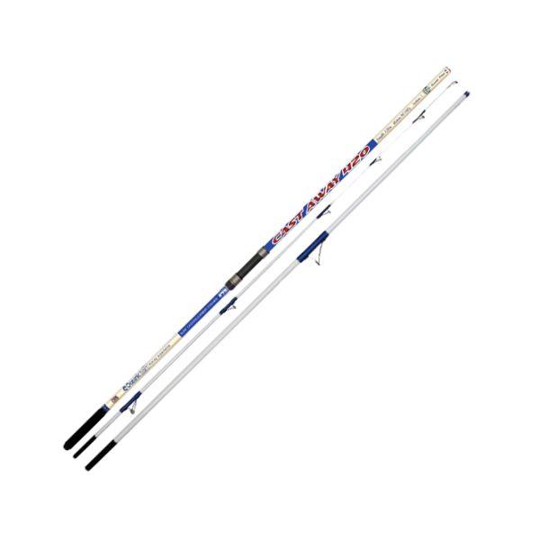 Oceanic Cast Away 420 Rusty Hook 2026-04-11