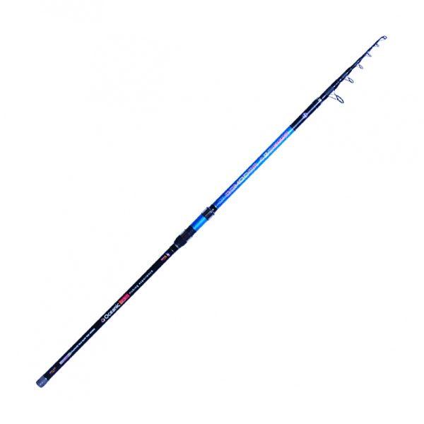 Oceanic Comodor 420 Rusty Hook 2026-04-11