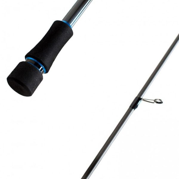 Oceanic Feather Spin 240 Rusty Hook 2025-11-03