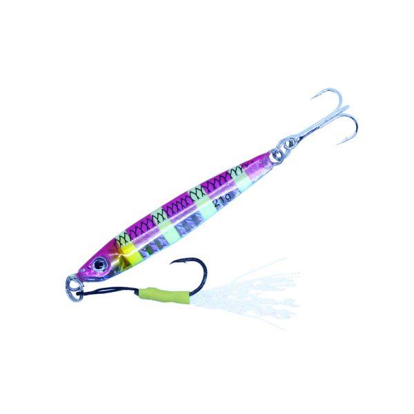 Oceanic Flash Finder Rusty Hook 2026-04-13