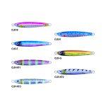 Oceanic Flash Finder Rusty Hook 2025-12-10