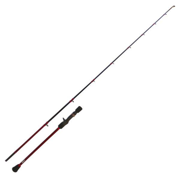 Oceanic Nitro-X 190 Rusty Hook 2026-03-15
