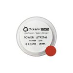 Oceanic Power String Stopper 25m Rusty Hook 2025-05-09 Oceanic Power String Stopper 25m Rusty Hook 2025-05-09