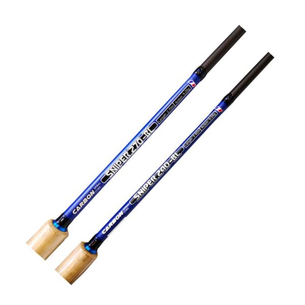 Oceanic Sniper BL 270 Rusty Hook 2025-11-01