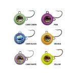 Oceanic Bait Ball Rusty Hook 2025-12-10