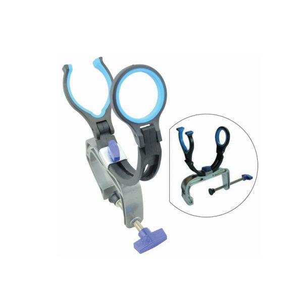 Oceanic Βάση βάρκας BL1200 Rusty Hook 2026-04-10