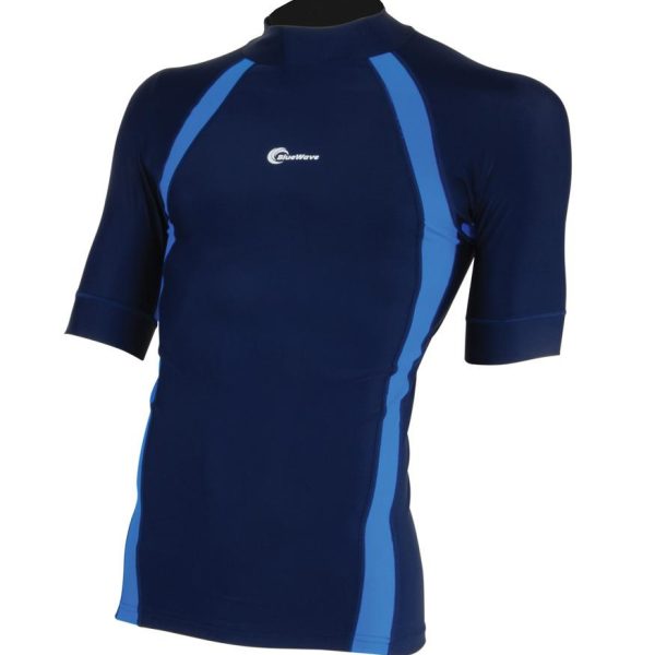 Rash Guard Ανδρικό Κοντομάνικο Rusty Hook 2026-02-07