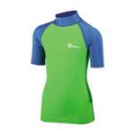 Rash Guard Children’s Short Sleeve Rusty Hook 2025-12-10