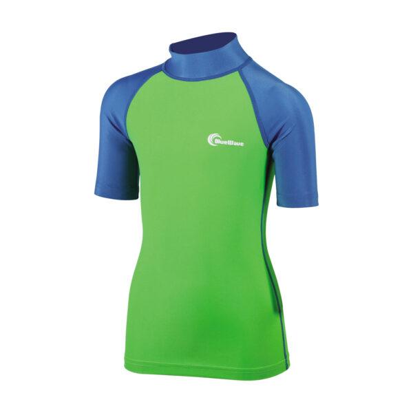 Rash Guard Παιδικό Κοντομάνικο Rusty Hook 2026-02-07