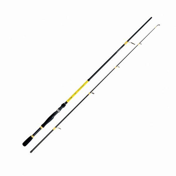 Robinson Powerflex Rusty Hook 2025-07-10 Robinson Powerflex Rusty Hook 2025-07-10