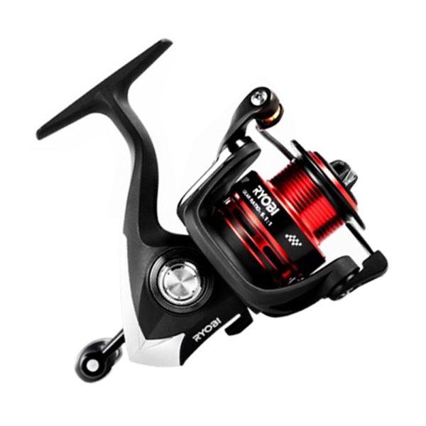 Ryobi Smap RG Rusty Hook 2025-12-22