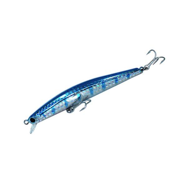 Ryobi Trappers Pro Minnow 105S – 12gr Rusty Hook 2026-02-10