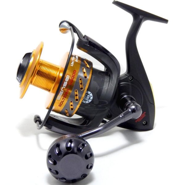 Sensei Soltera 10000 Rusty Hook 2025-12-23