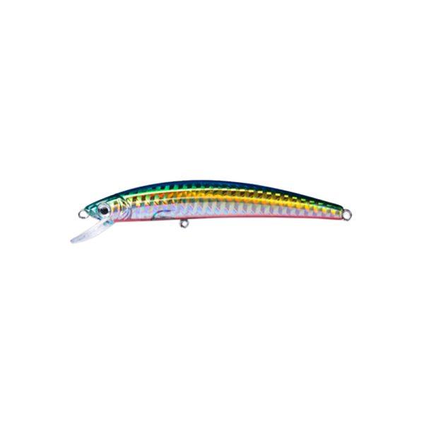 Soul Lures Arms Minnow 90mm – 7.5gr Rusty Hook 2026-02-10