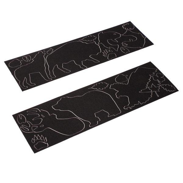 Tenacious Tape™ Tattoos Rusty Hook 2026-04-13