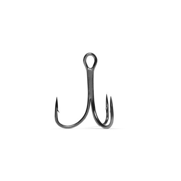 Treble Hook VMC 7552BN Rusty Hook 2025-11-04