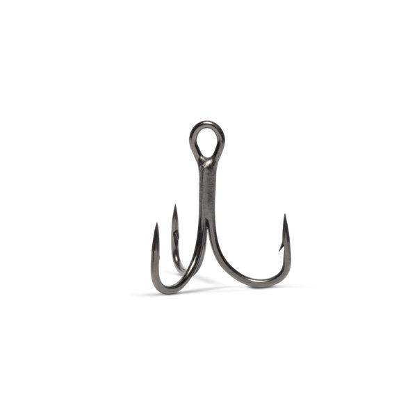 Treble Hook VMC 7554BN Rusty Hook 2025-11-04