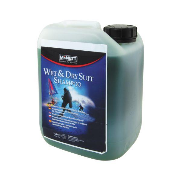 Wet Suit & Dry Suit Shampoo 5L Rusty Hook 2026-04-10