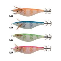 Yamashita Toto Sutte R – WM95N Lame Rusty Hook 2026-02-06