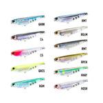 Yozuri 3D Pencil Inshore 100mm – 14gr Rusty Hook 2025-05-15 Yozuri 3D Pencil Inshore 100mm – 14gr Rusty Hook 2025-05-15