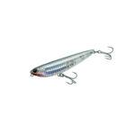 Yozuri 3D Pencil Inshore 100mm – 14gr Rusty Hook 2025-05-15 Yozuri 3D Pencil Inshore 100mm – 14gr Rusty Hook 2025-05-15