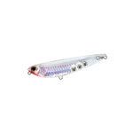 Yozuri 3D Pencil Inshore 100mm – 14gr Rusty Hook 2025-05-15 Yozuri 3D Pencil Inshore 100mm – 14gr Rusty Hook 2025-05-15
