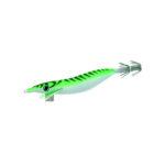 Yozuri Aurie-Q Super Cloth #2.5 Rusty Hook 2025-12-22