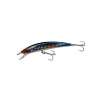 Yozuri Crystal Minnow 70 Rusty Hook 2026-04-10