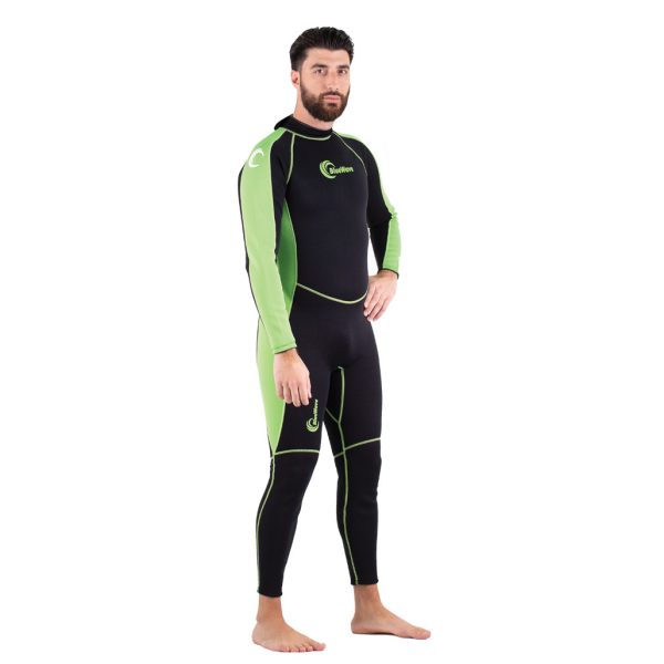 Στολή WIND 2/3mm Rusty Hook 2025-11-08