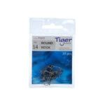 Tiger ISEAMA Rusty Hook 2025-12-23