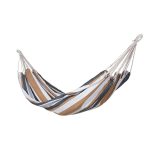 Canvas Hammock 200x100cm Rusty Hook 2025-12-05