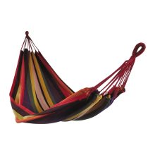 Canvas hammock Rusty Hook 2025-06-08 Canvas hammock Rusty Hook 2025-06-08